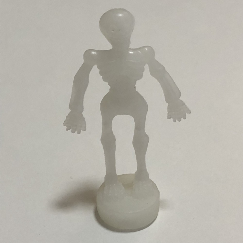 Fluorescent skeleton