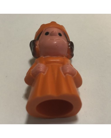 Figuren Serie NEW EXIN