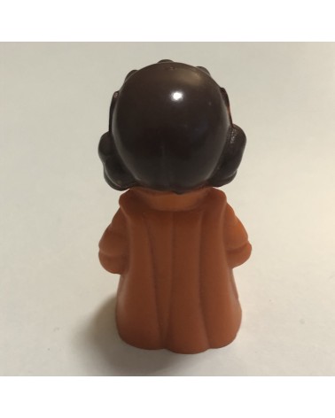 Figures NEW EXIN Series