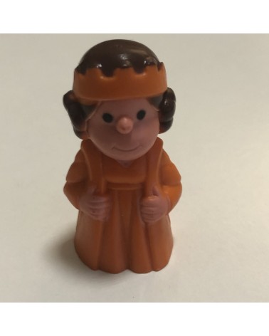 Figuren Serie NEW EXIN