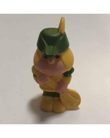 Figures NEW EXIN Series