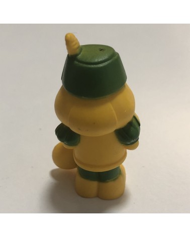 Serie di figure NUOVO EXIN