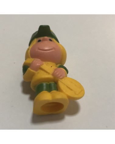 Figuren Serie NEW EXIN