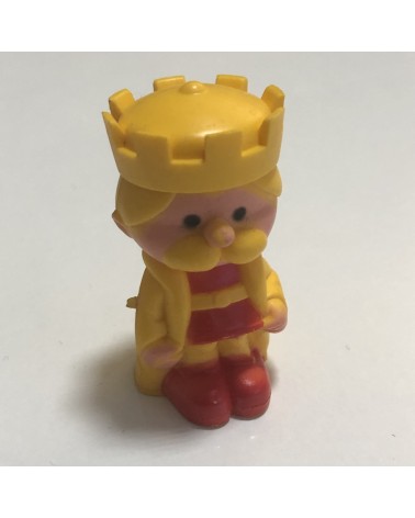 Serie di figure NUOVO EXIN