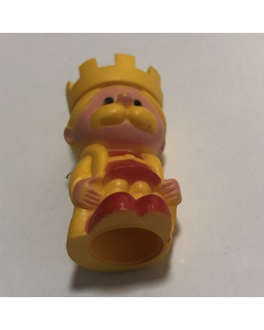 Figures NOUVEAU Série EXIN