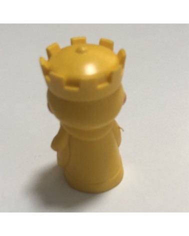 Serie di figure NUOVO EXIN