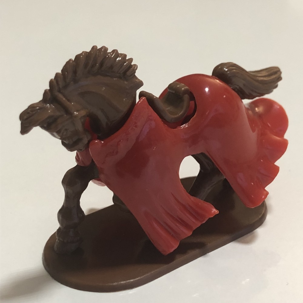 Red Horse