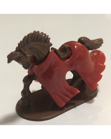 Red Horse