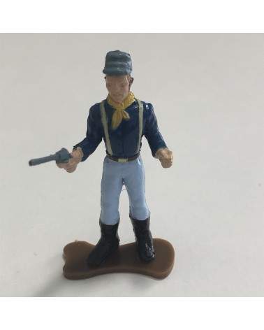 Pistoler Exin West PDJ