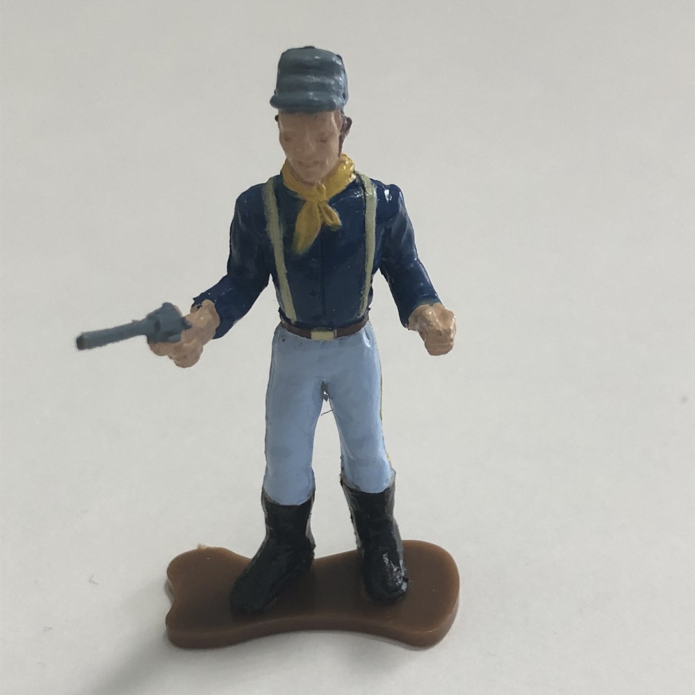 Pistoler Exin West PDJ
