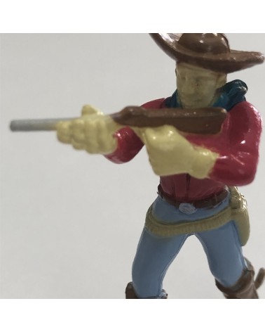 Cowboy amb Escopeta