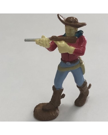 Cowboy amb Escopeta