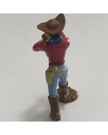 Cowboy amb Escopeta