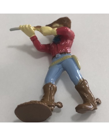 Cowboy amb Escopeta
