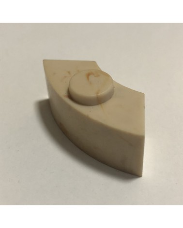 Curve 1 point diameter 5 - (10 units) of PDJ