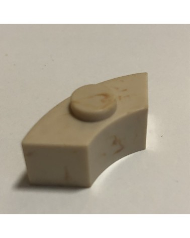 Curve 1 point diameter 5 - (10 units) of PDJ