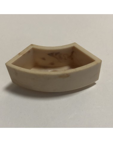 Curve 1 point diameter 5 - (10 units) of PDJ