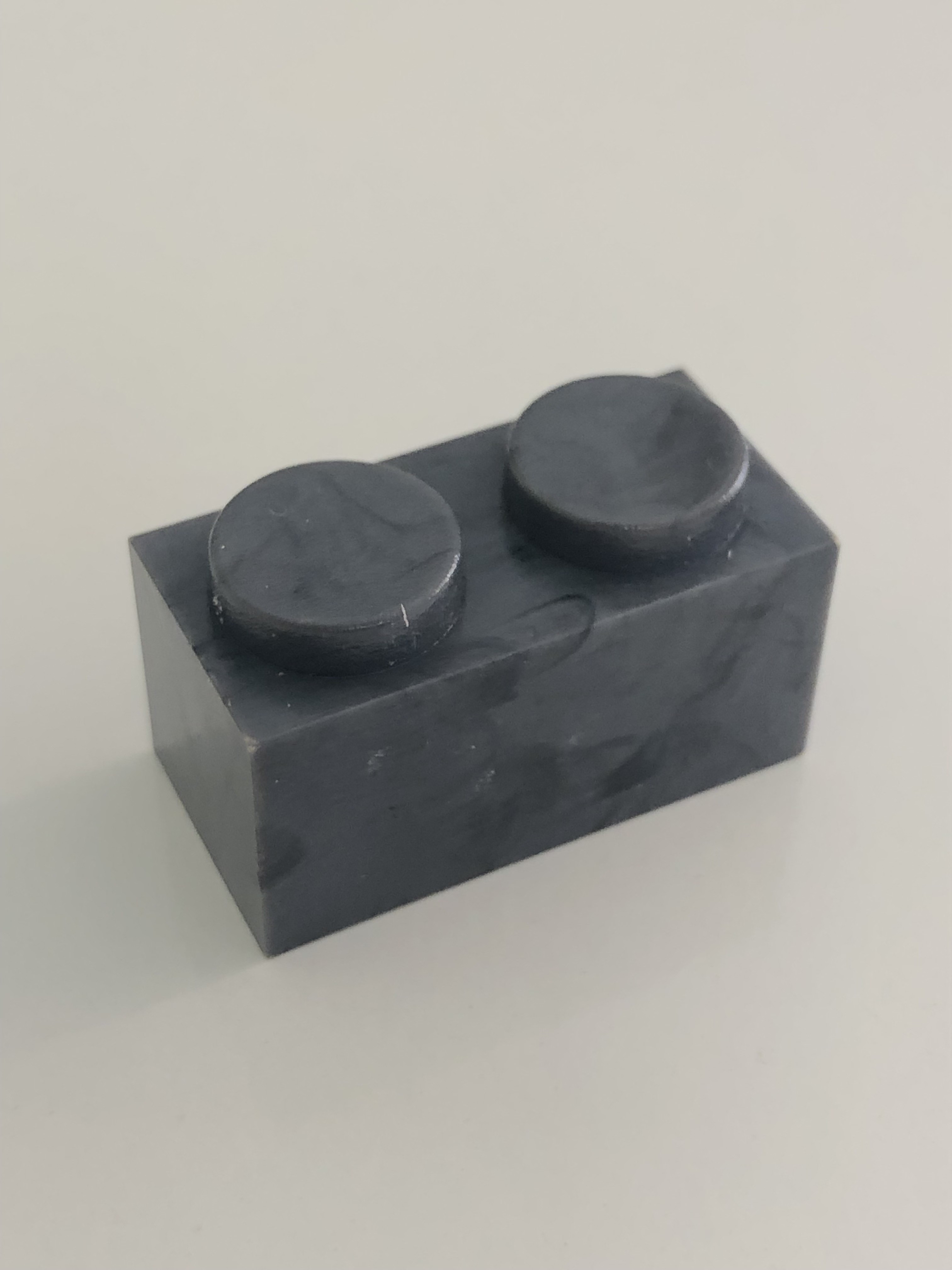 Jaune 2x1 - (50 unités) Dark PDJ BJ Grey