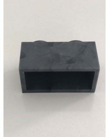 Jaune 2x1 - (50 unités) Dark PDJ BJ Grey