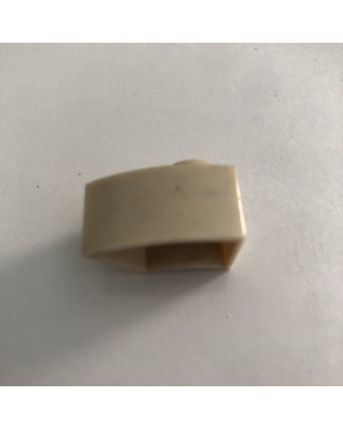 1-point courbe Diamètre gauche 5 PDJ