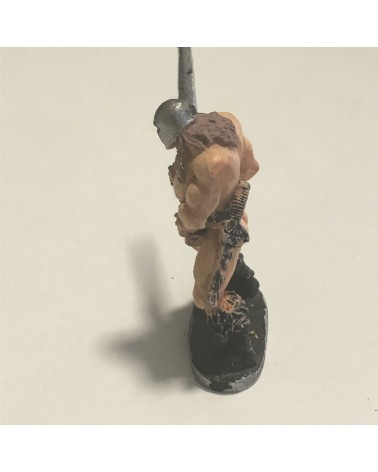 Soldat avec épée MON