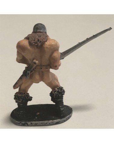Soldat amb espasa