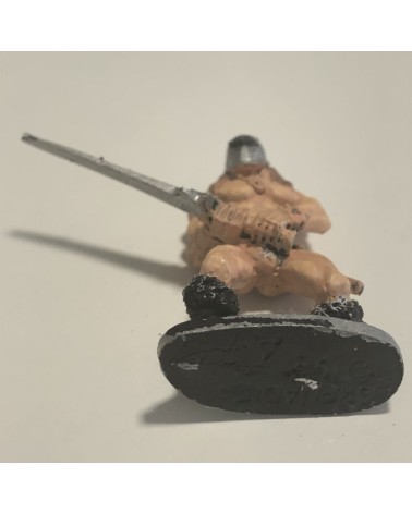 Soldat avec épée MON