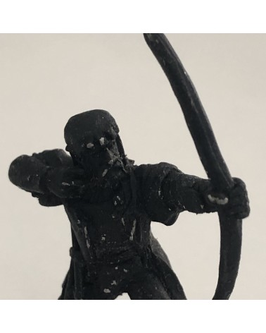 Soldier with bow MAB