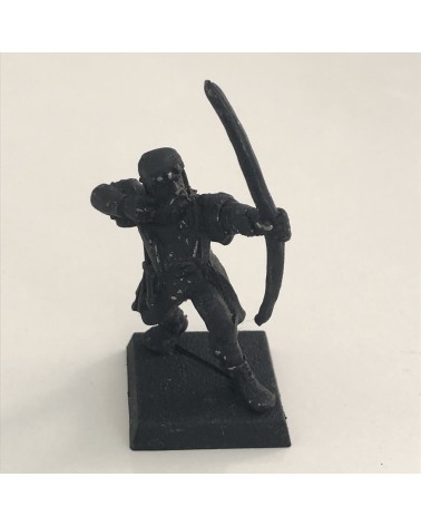 Soldat avec arc MAB