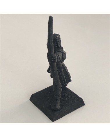 Soldat amb arc MAB