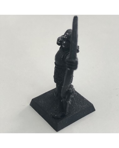 Soldat avec arc MAD