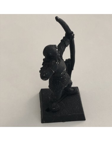 Soldat amb arc MAD