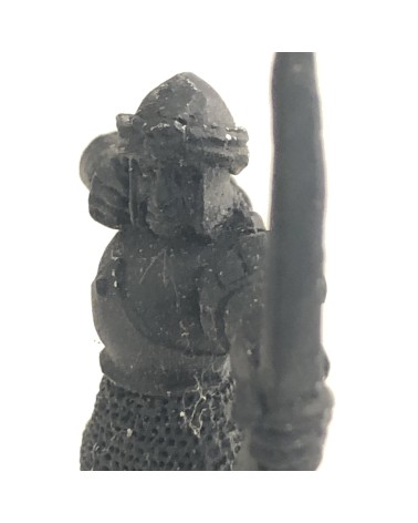 Soldier with bow MAE
