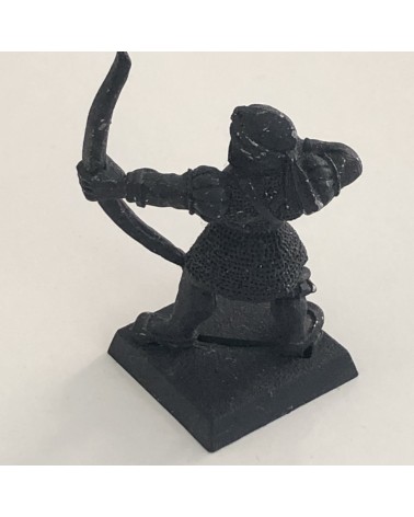 Soldat mit Schleife MAE