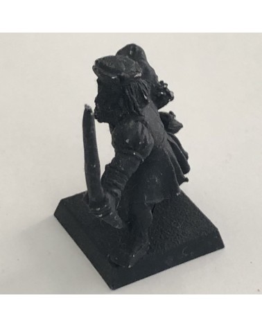 Soldat avec arc MAF