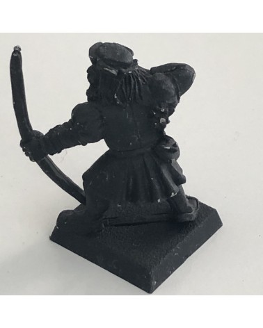Soldat amb arc MAF
