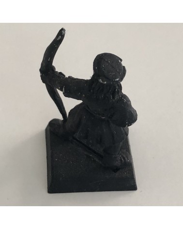 Soldat amb arc en repòs MAG