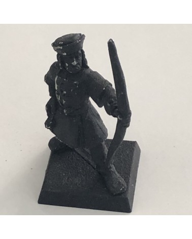 Ruhender Bogensoldat MAI