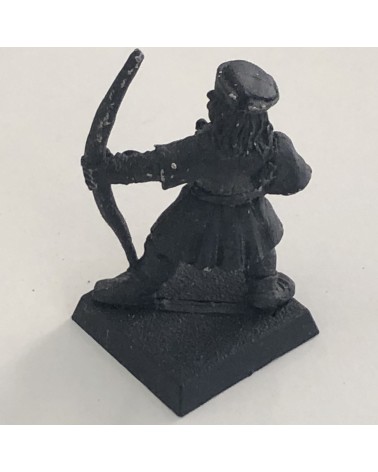 Soldat amb arc en repòs MAI