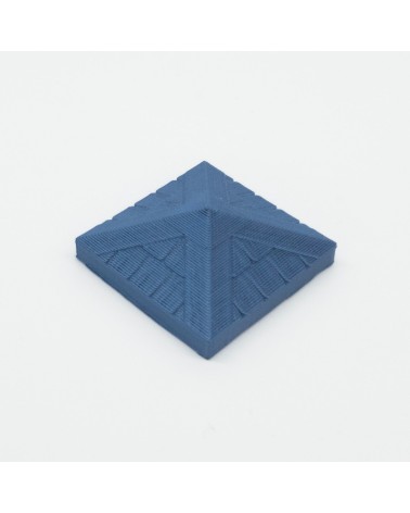 Remate roof to 4 waters