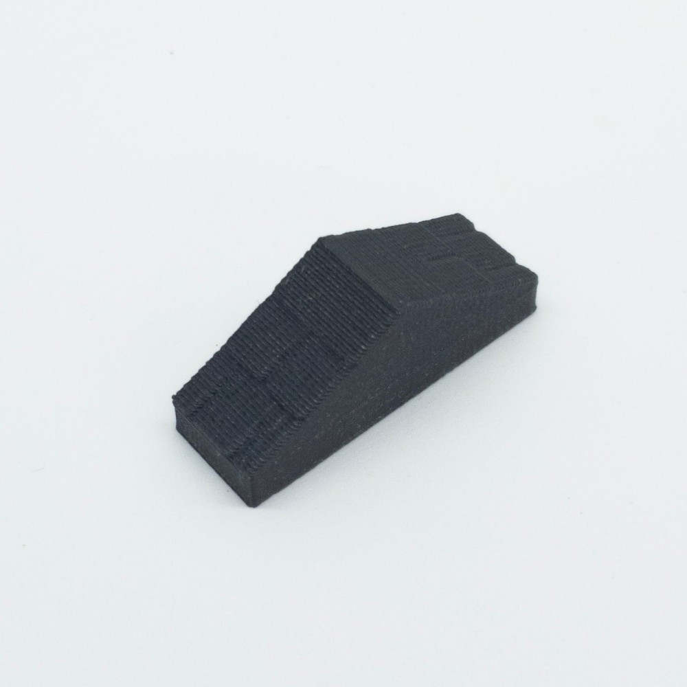 Toit d'escalade de deux eaux | Concevoir et construire des bâtiments illimités