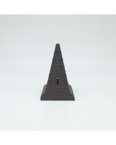 Pyramidendach