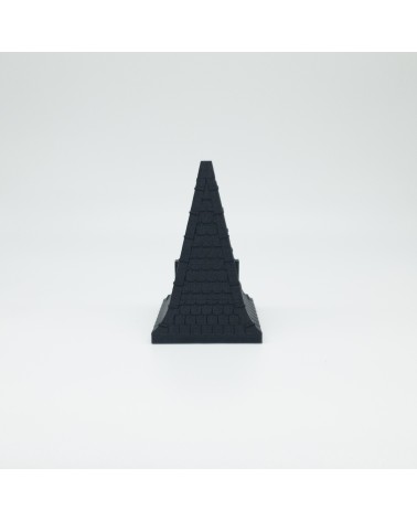 Pyramidendach