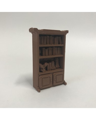 The bookshop