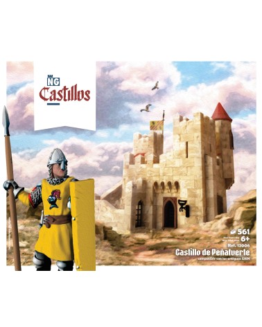 Castell de Peñafuerte