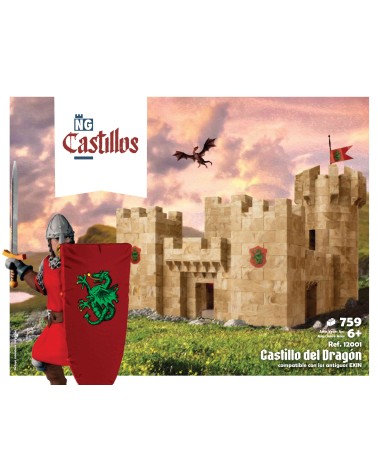 Castell del Drac