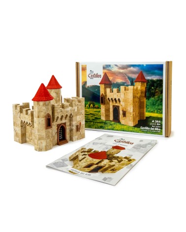 Château de l'Alba