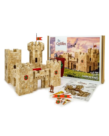 Castello di drago