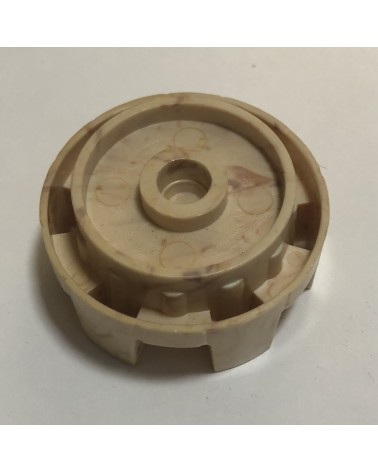 Petit créneau rond PDJ