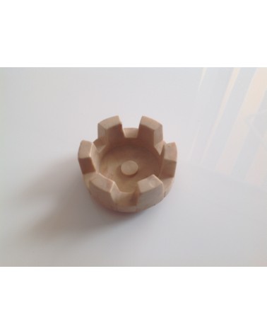 LINES klein rund Bienenstock